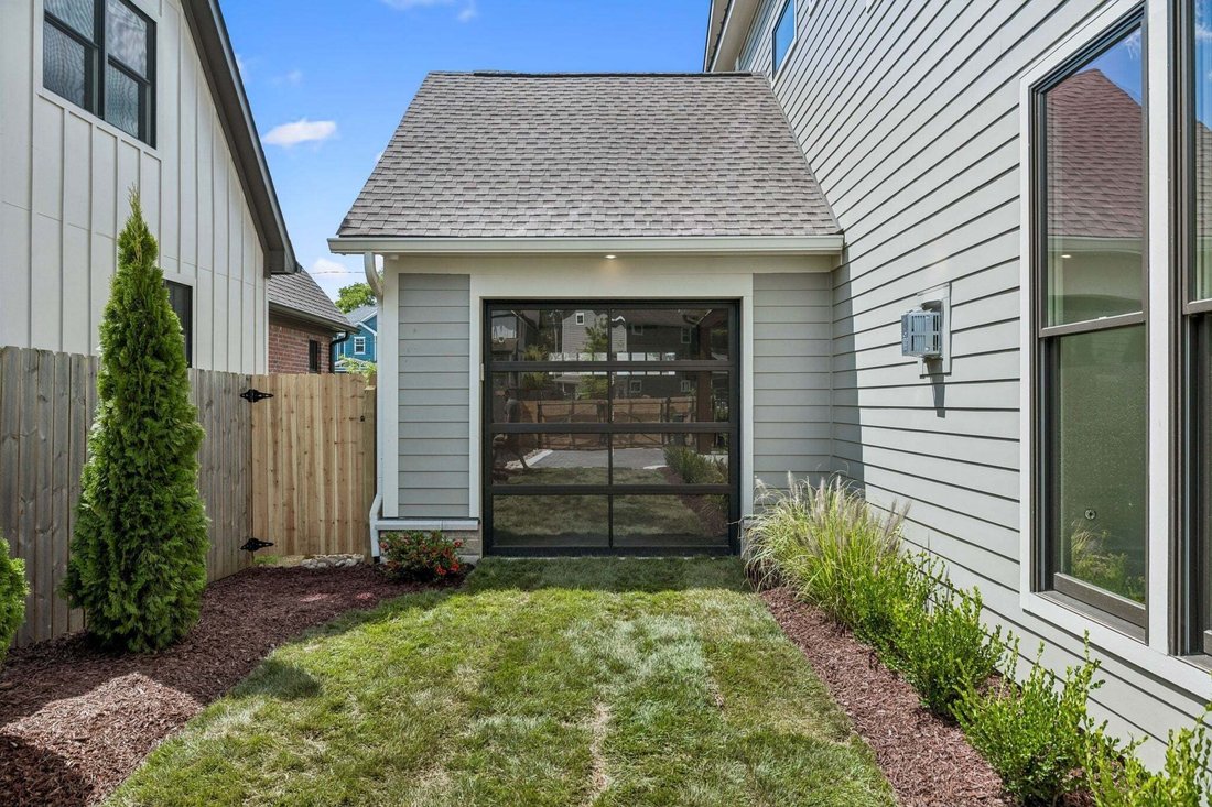House in Nashville, Tennessee, United States 3 - 18548261