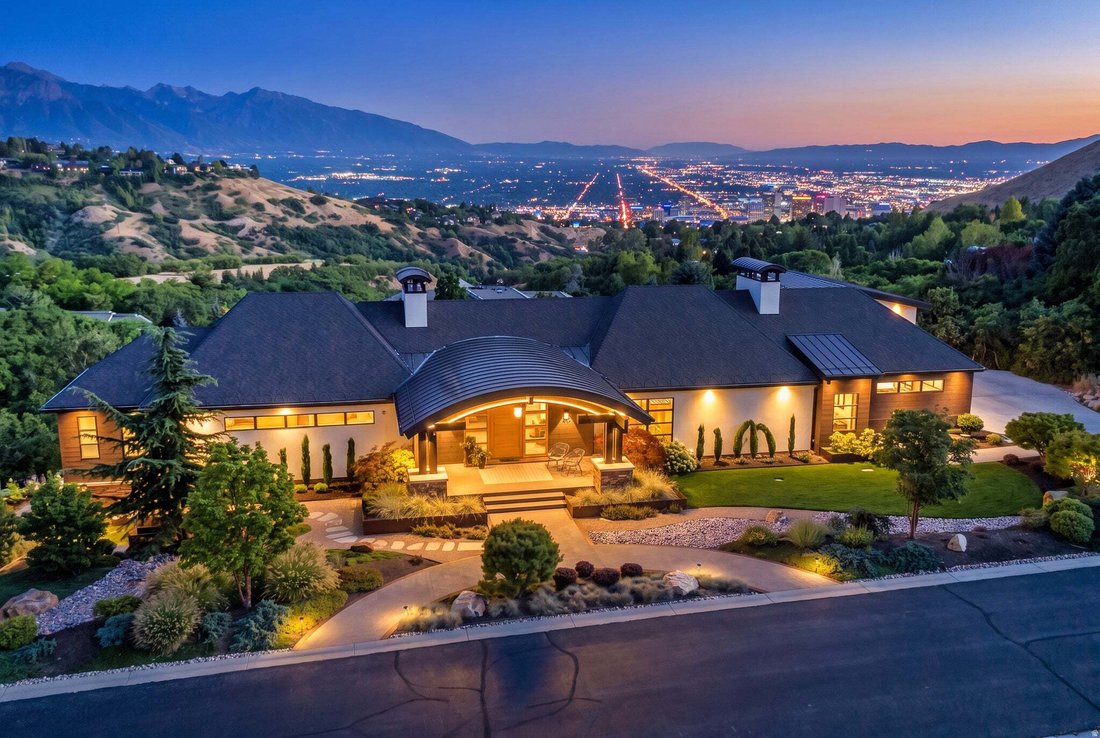 House in Salt Lake City, Utah, United States 1 - 18551425
