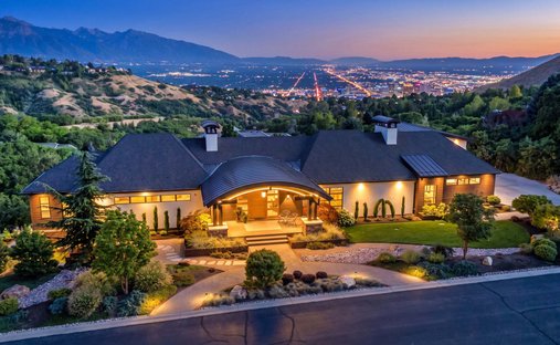 Casa a Salt Lake City, Utah, Stati Uniti 1