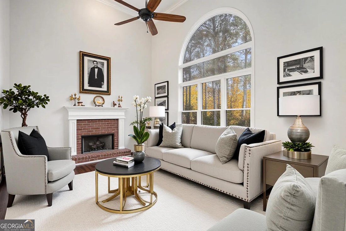 House in Woodstock, Georgia, United States 2 - 18552403