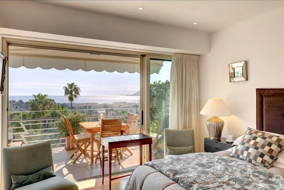 Apartment in Cannes, Provence-Alpes-Côte d'Azur, France 5 - 18549610