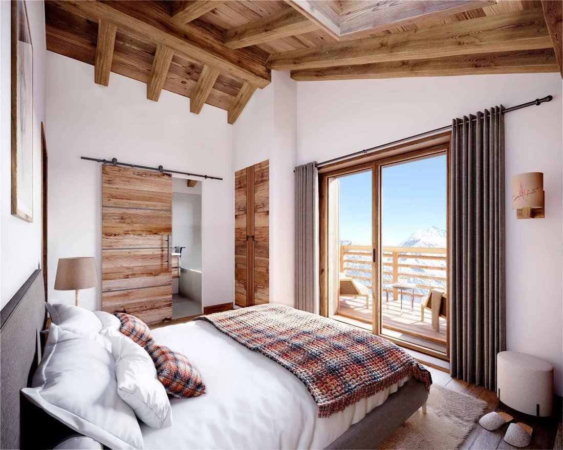 Wohnung in Anniviers, Wallis, Schweiz 4 - 18549683