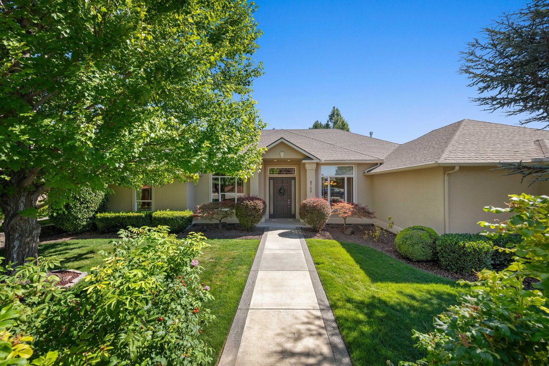 House in Kennewick, Washington, United States 2 - 18550486