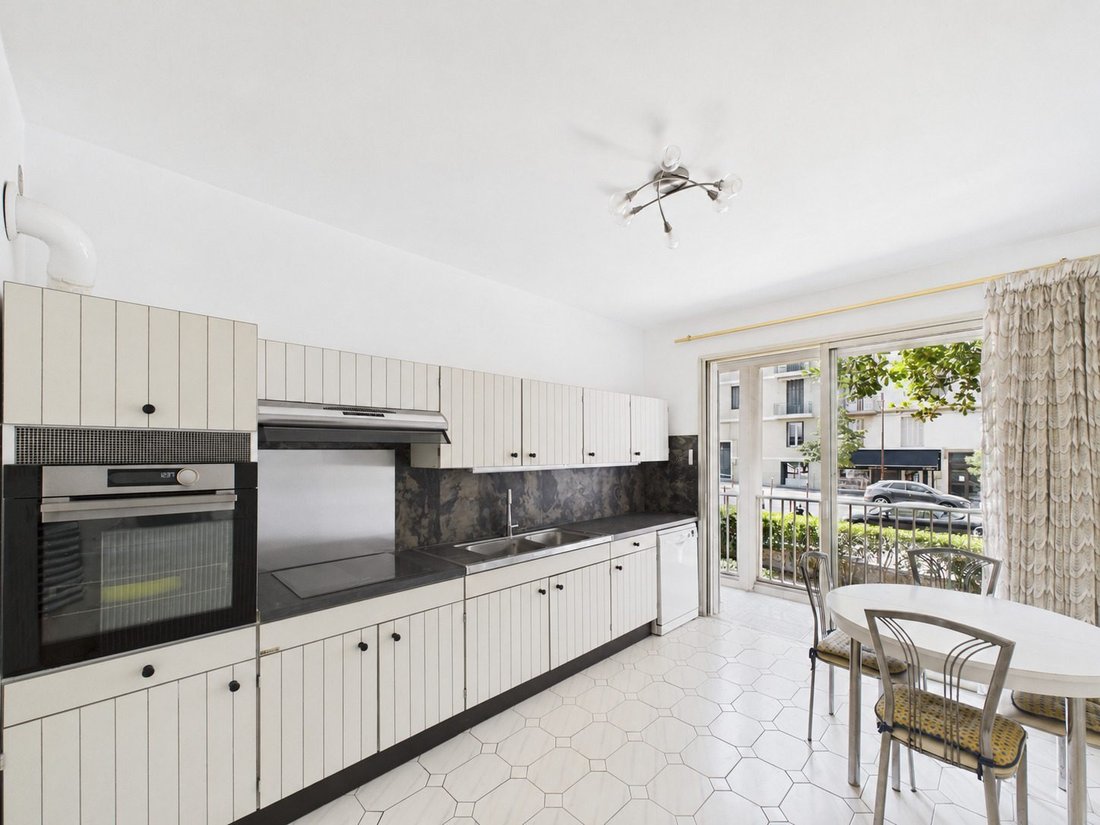Apartment in Ajaccio, Corsica, France 5 - 18480821