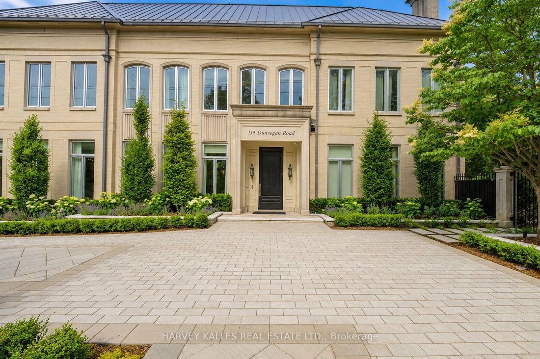 House in Toronto, Ontario, Canada 4 - 18554020