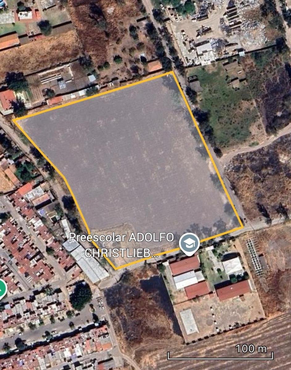 Land in Los Olivos, Jalisco, Mexico 1 - 18550522