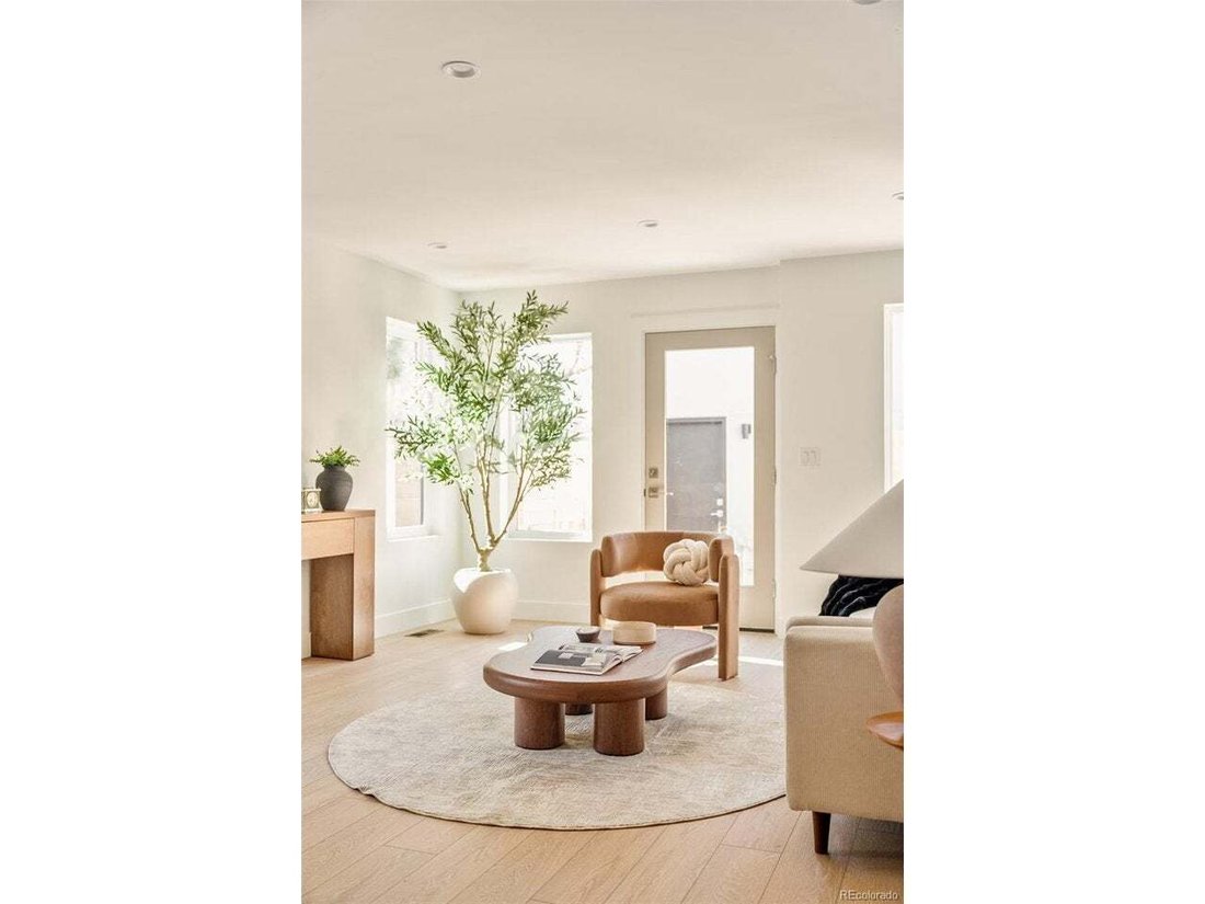 Apartment in Denver, Colorado, United States 4 - 18552037