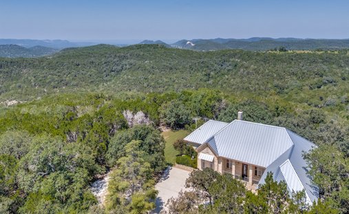 Casa a Boerne, Texas, Stati Uniti 1