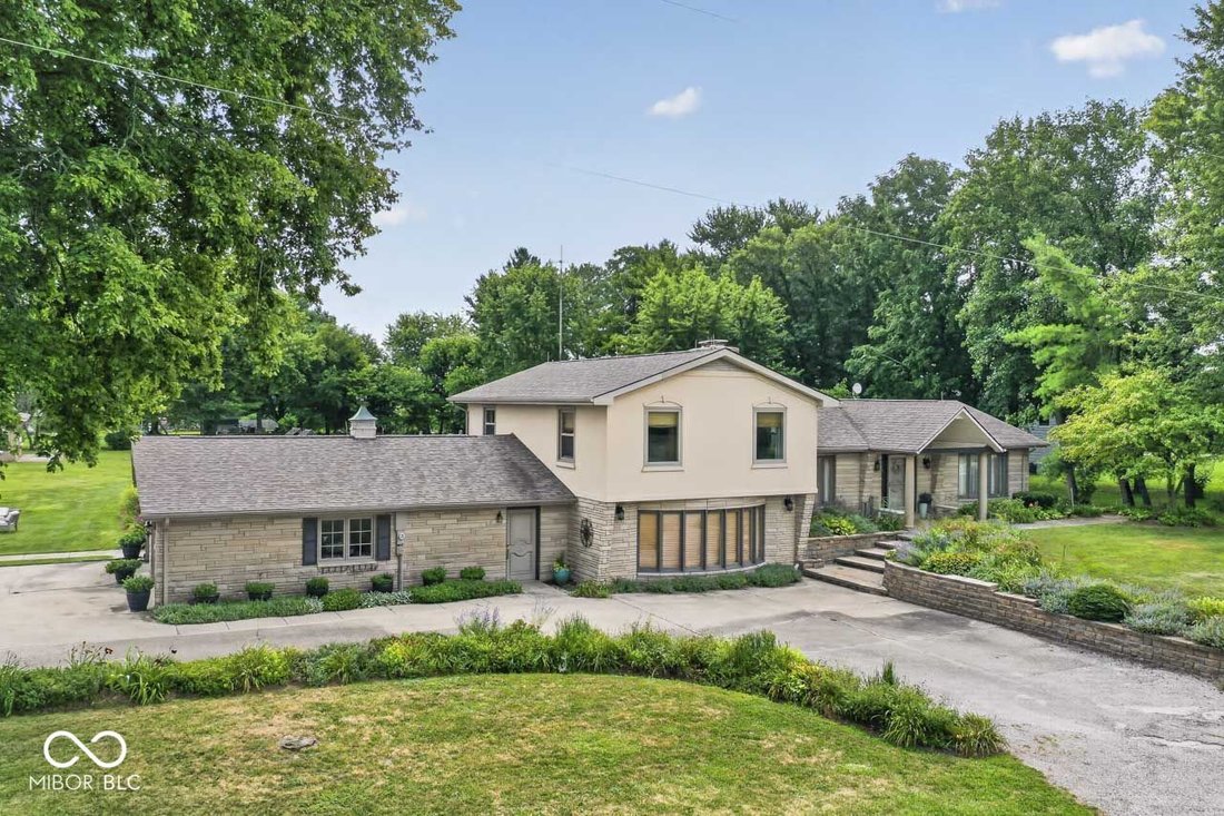 House in Arcadia, Indiana, United States 5 - 18551318