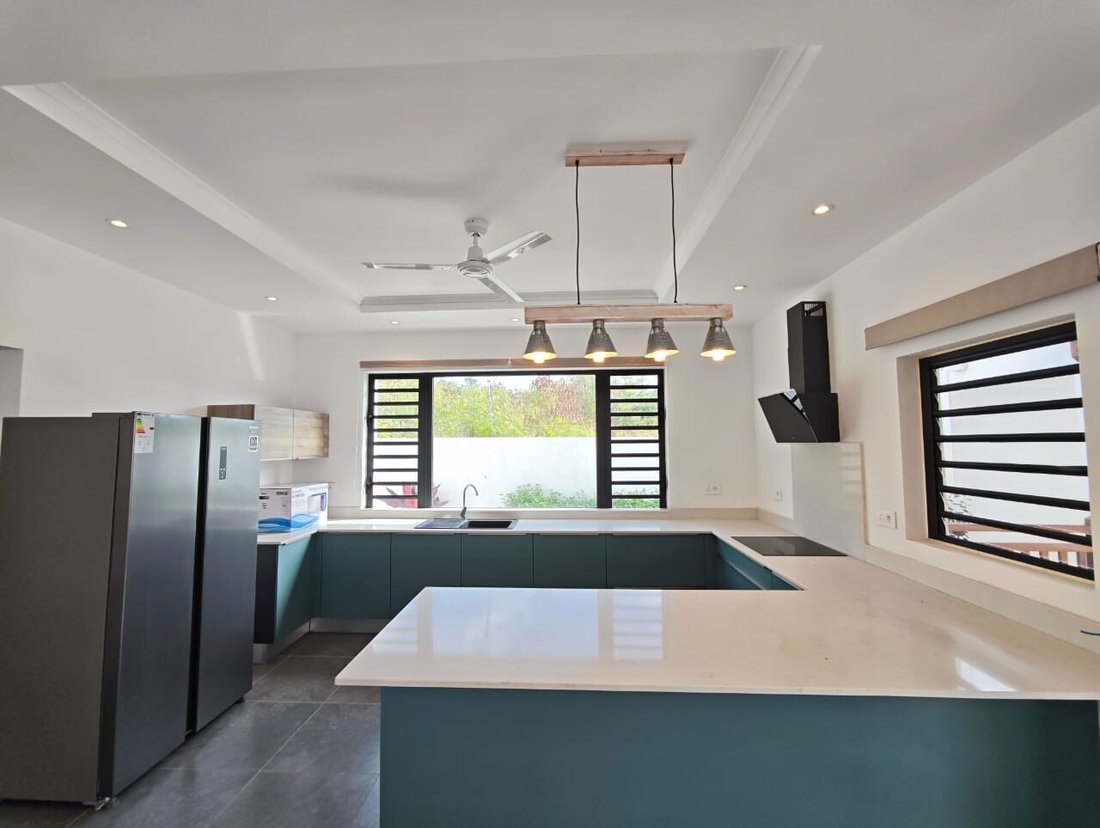 House in Trou-aux-Biches, Pamplemousses District, Mauritius 4 - 16395180