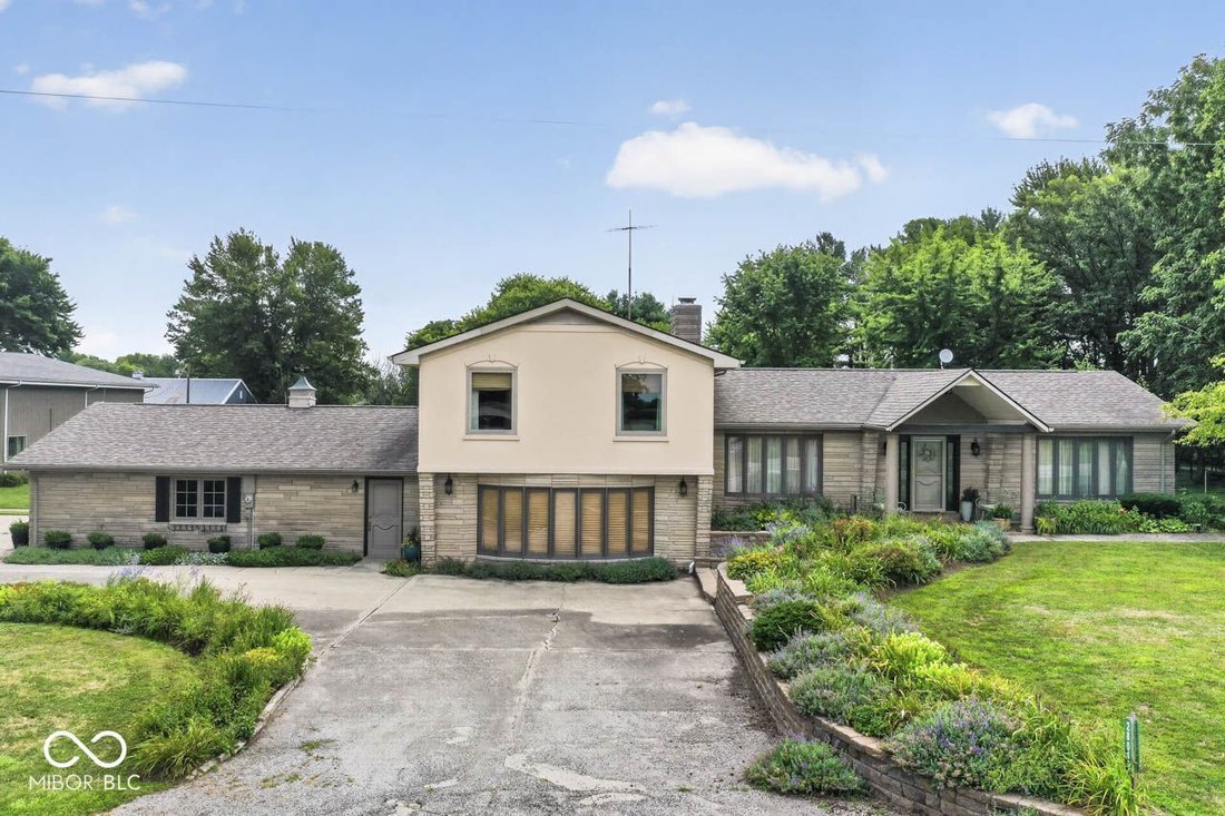House in Arcadia, Indiana, United States 4 - 18551318