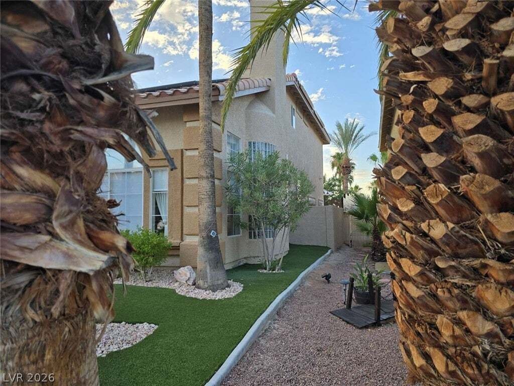 House in Las Vegas, Nevada, United States 5 - 18439804