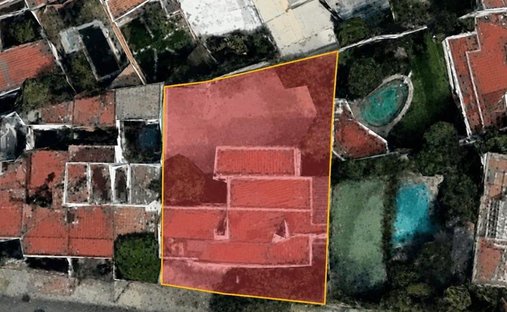 Terreno en Guadalajara, Jalisco, México 1