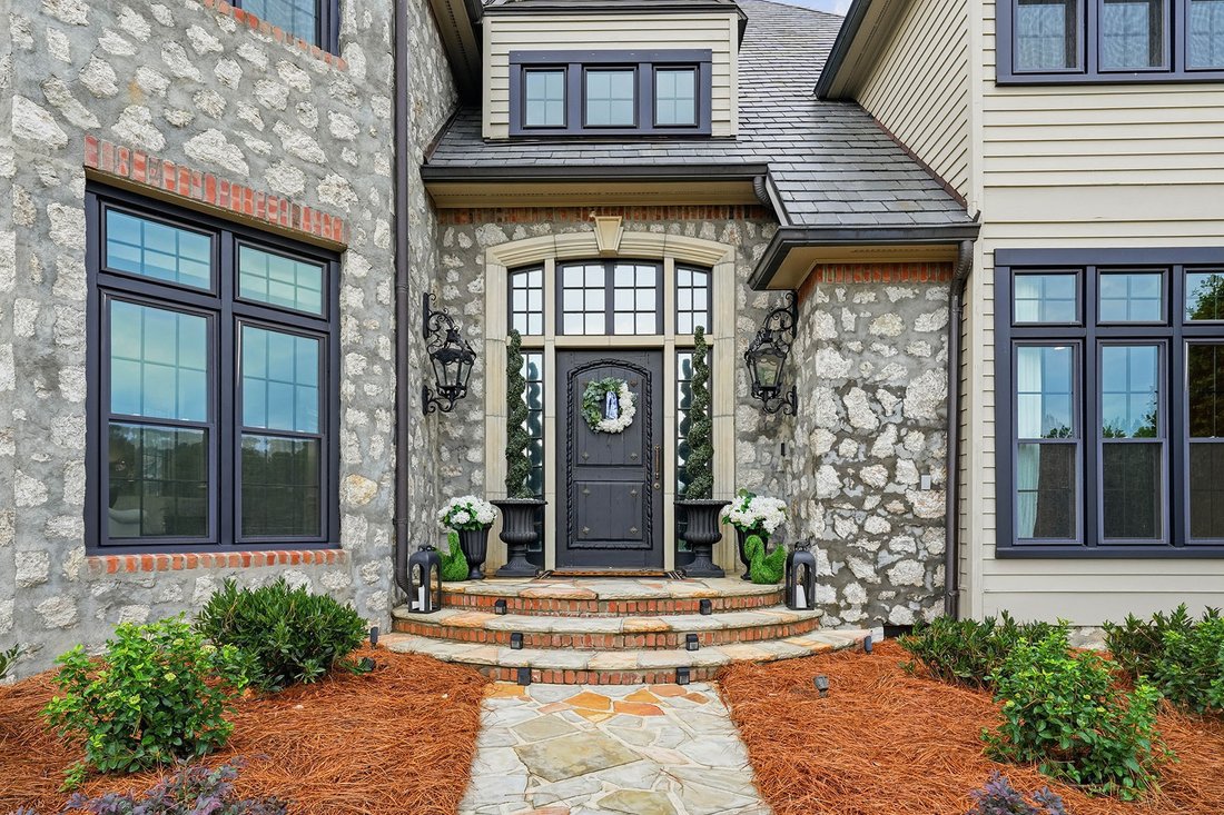 House in Concord, North Carolina, United States 5 - 18524487