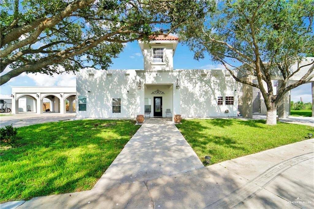 House in Donna, Texas, United States 1 - 18550896