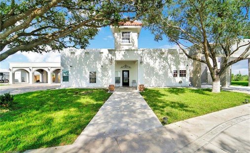 House in Donna, Texas, United States 1