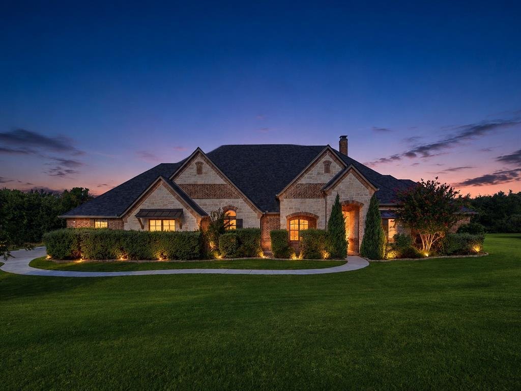 House in Weatherford, Texas, United States 3 - 18552795