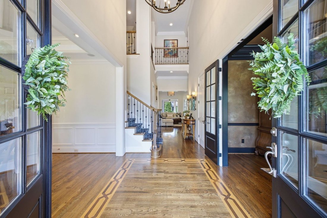 House in Nashville, Tennessee, United States 5 - 18554110