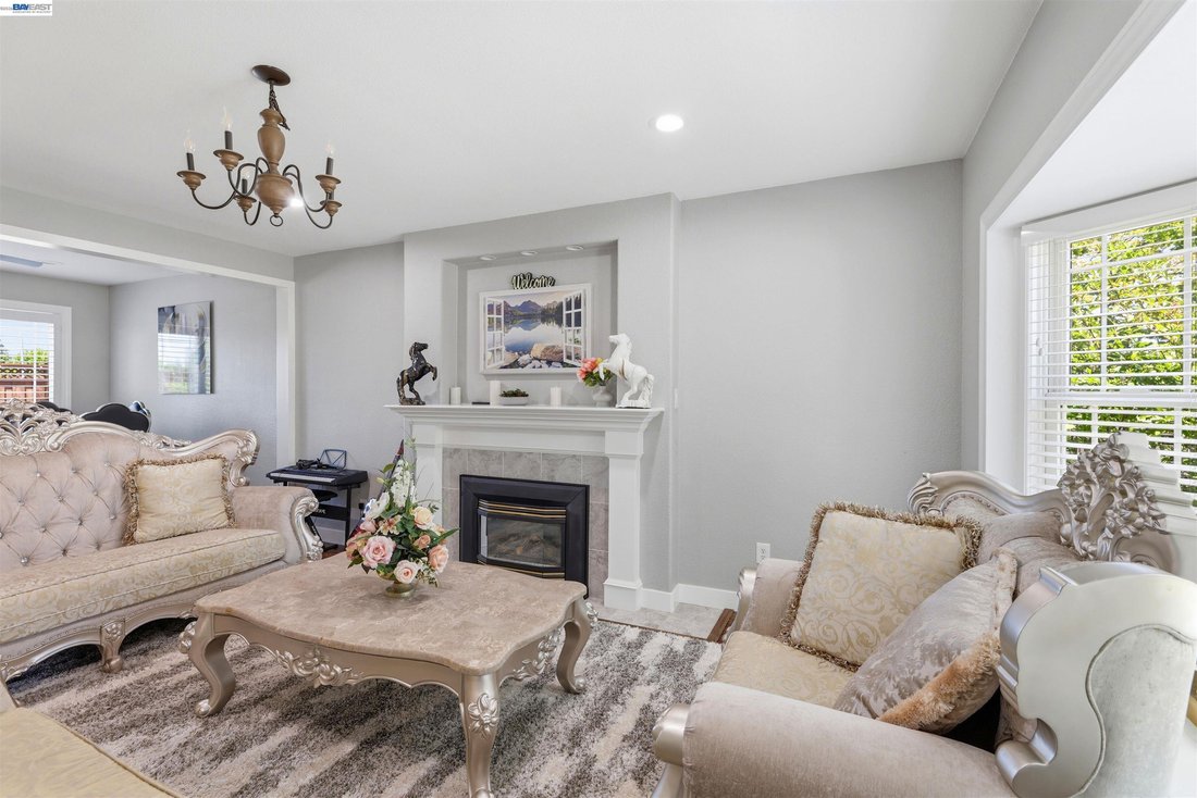 House in Livermore, California, United States 5 - 18551634