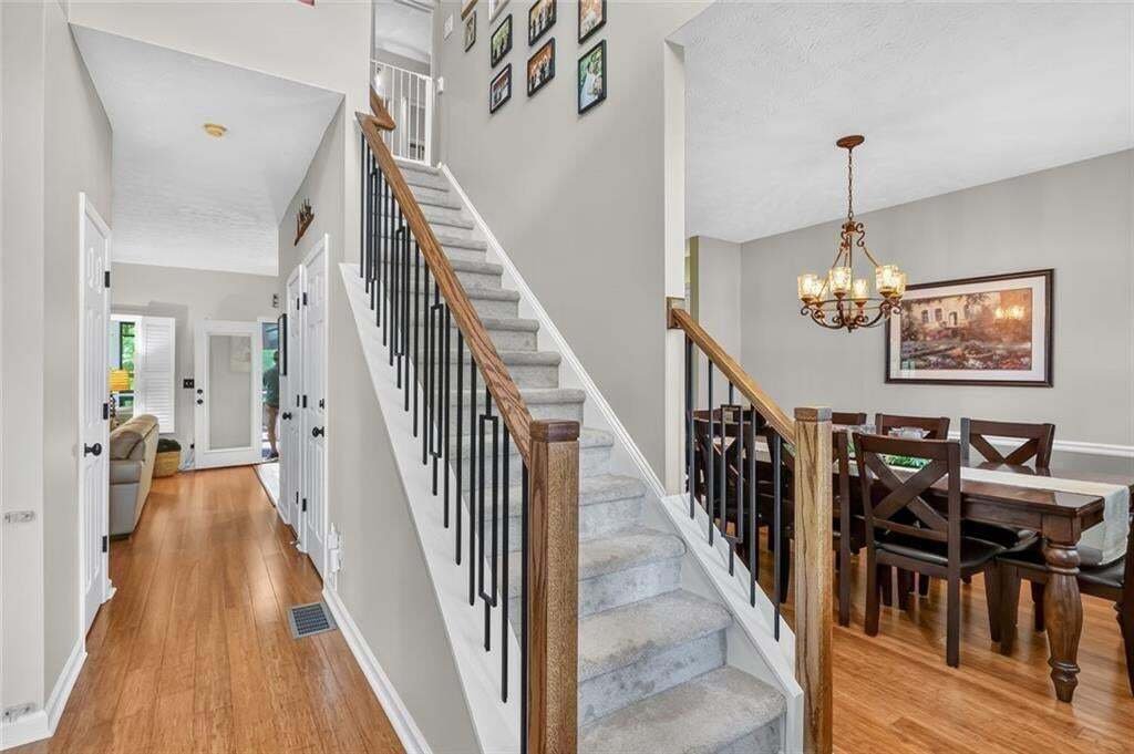 House in Alpharetta, Georgia, United States 4 - 18225643