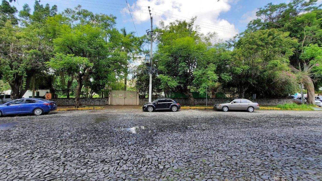 Terreno en Zapopan, Jalisco, México 4 - 18550472