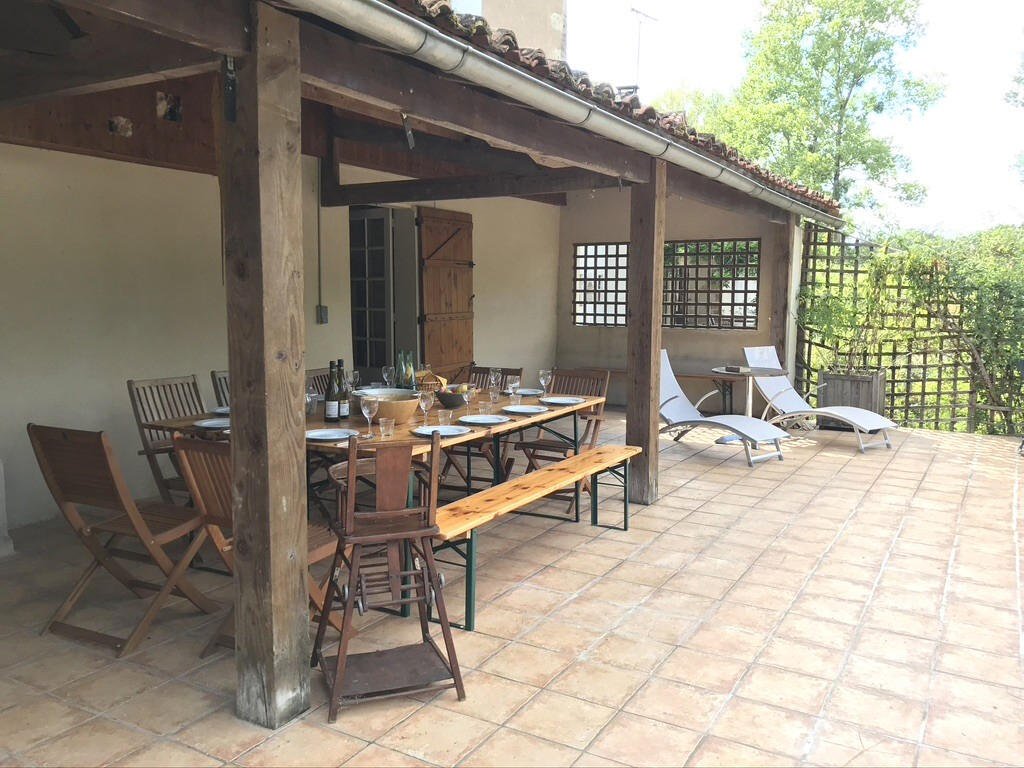 House in Nanteuil-en-Vallée, Nouvelle-Aquitaine, France 3 - 18549405