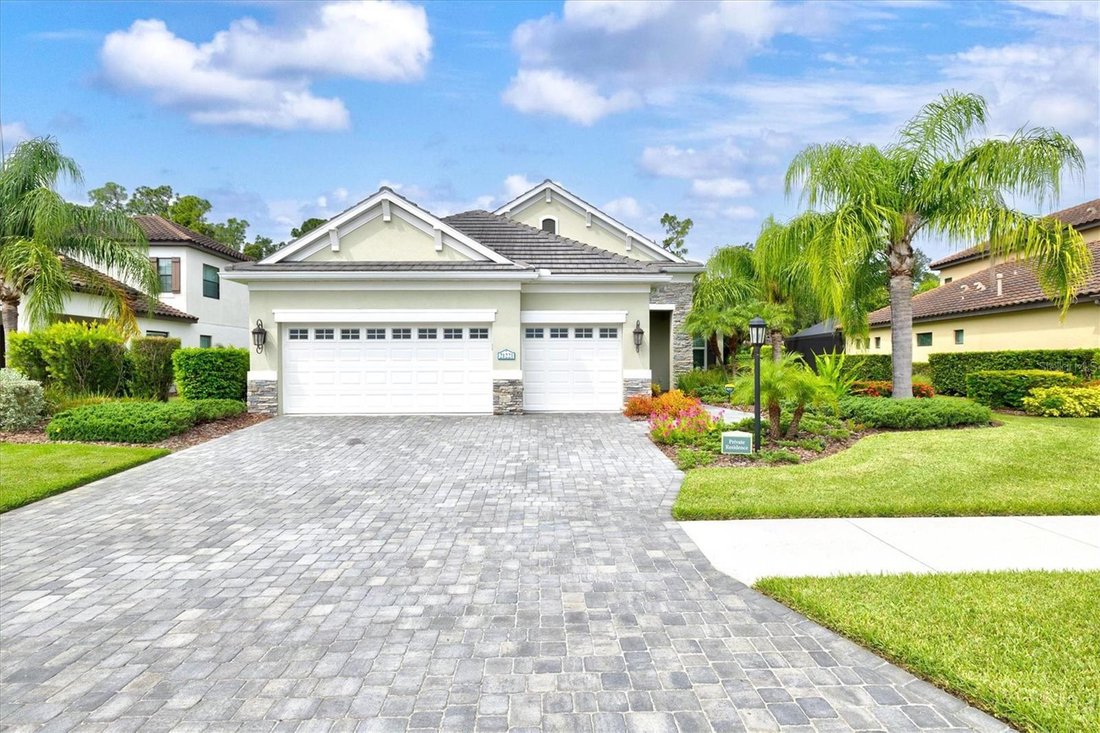 Haus in Venice, Florida, Vereinigte Staaten 2 - 18552289