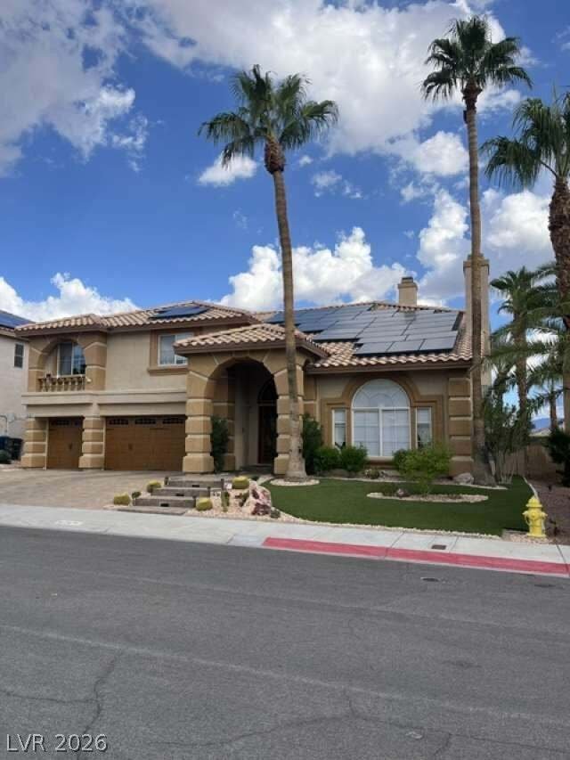 House in Las Vegas, Nevada, United States 1 - 18439804