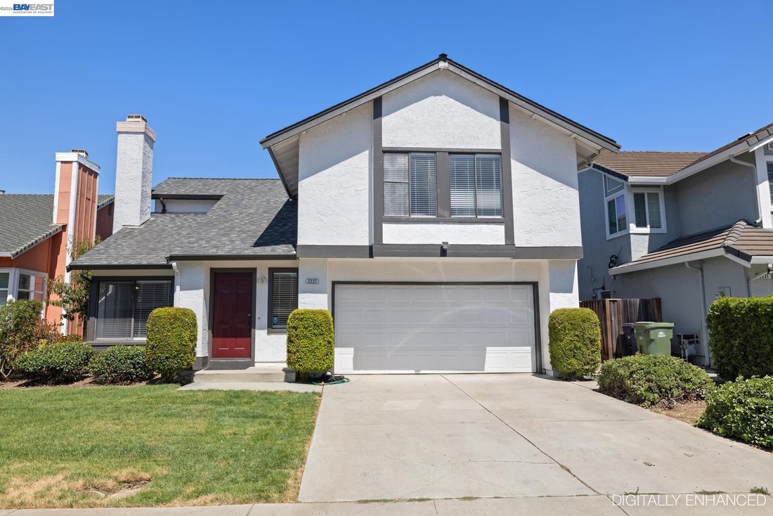 House in San Jose, California, United States 1 - 18551622