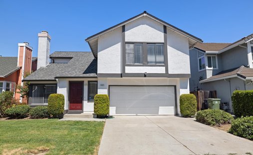 House in San Jose, California, United States 1