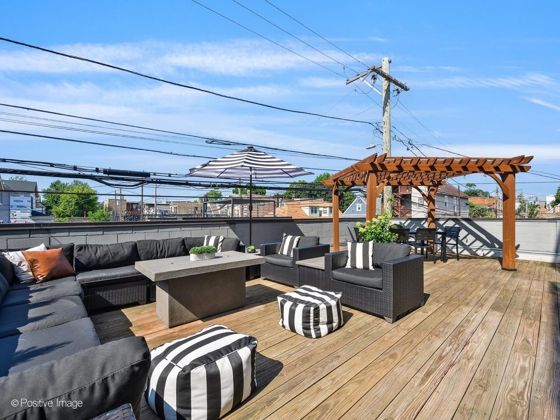 Condo in Chicago, Illinois, United States 2 - 18548737