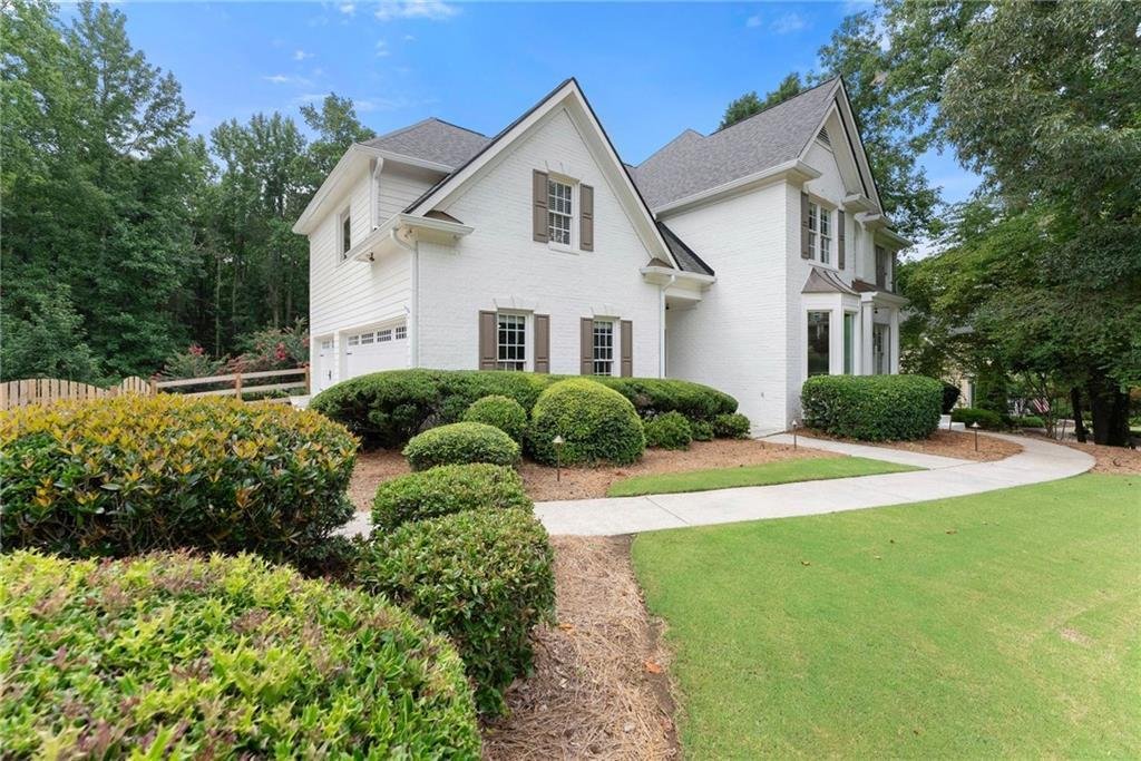 House in Cumming, Georgia, United States 5 - 18545364