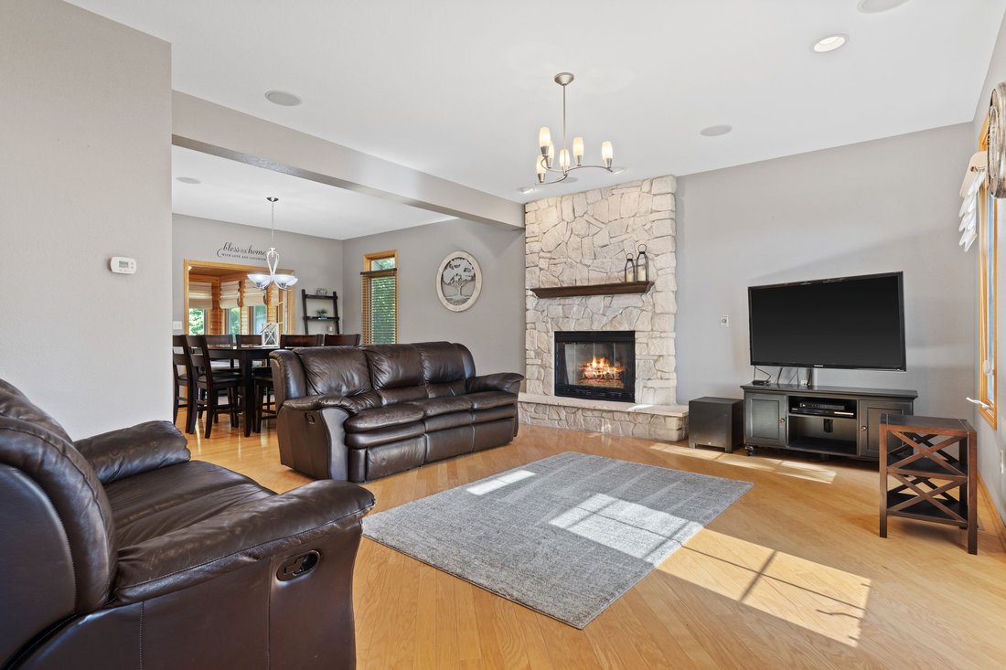 House in Franklin, Wisconsin, United States 5 - 18549687