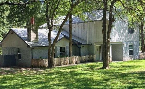 House in Harker Heights, Texas, United States 1