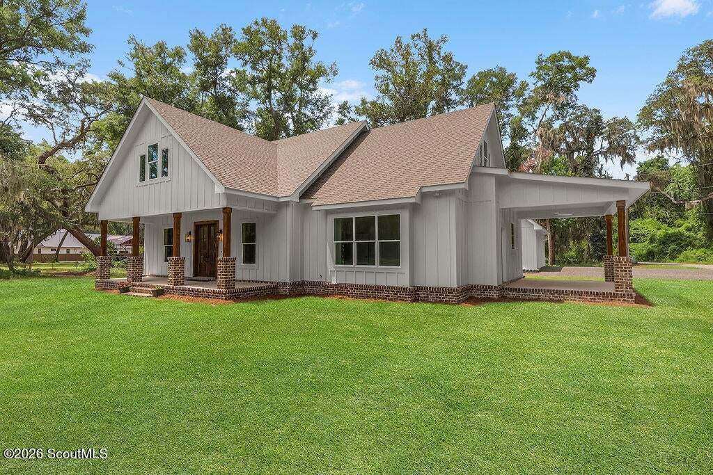 House in Darien, Georgia, United States 1 - 18551225
