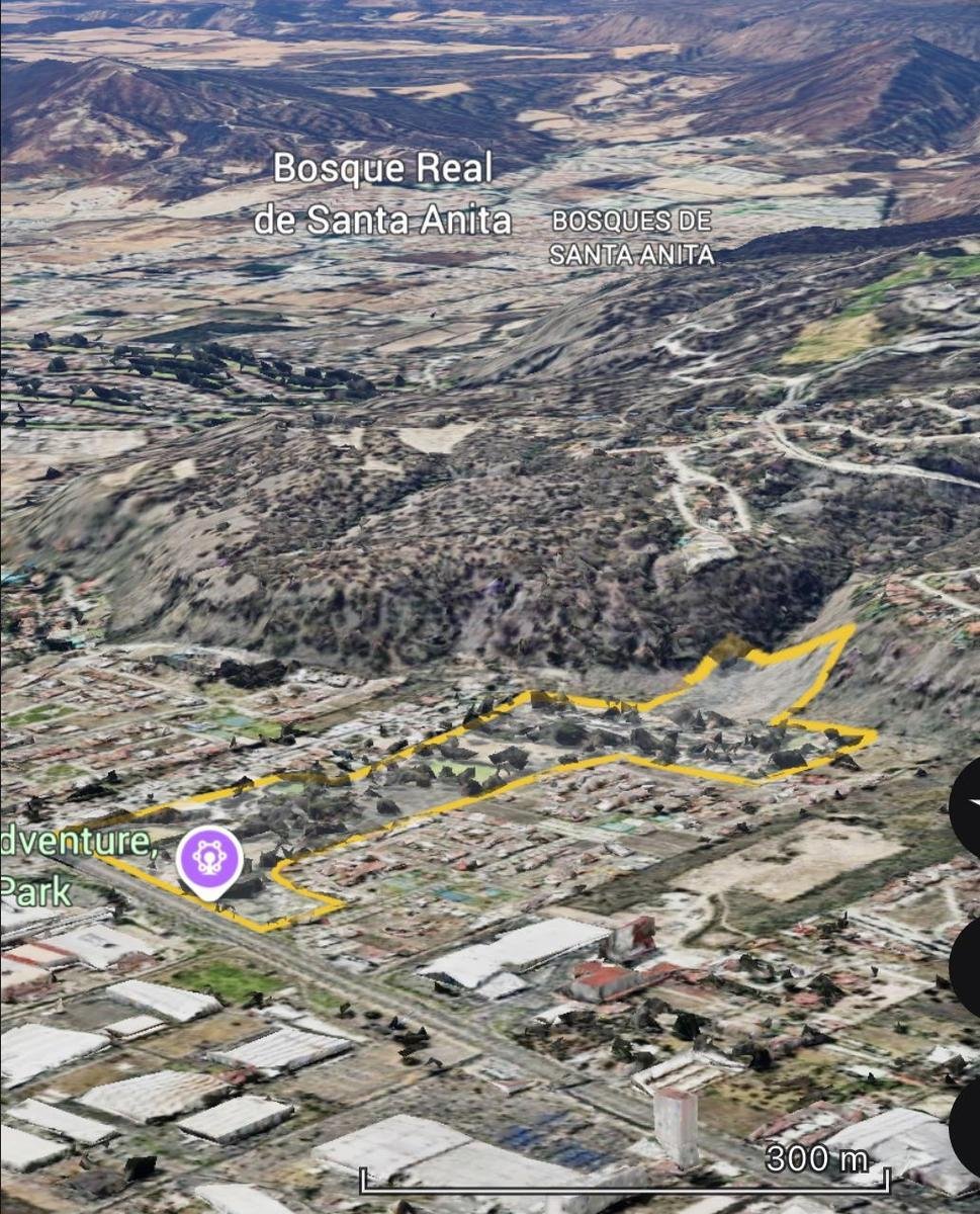 Land in Palomar, Jalisco, Mexico 3 - 18550525