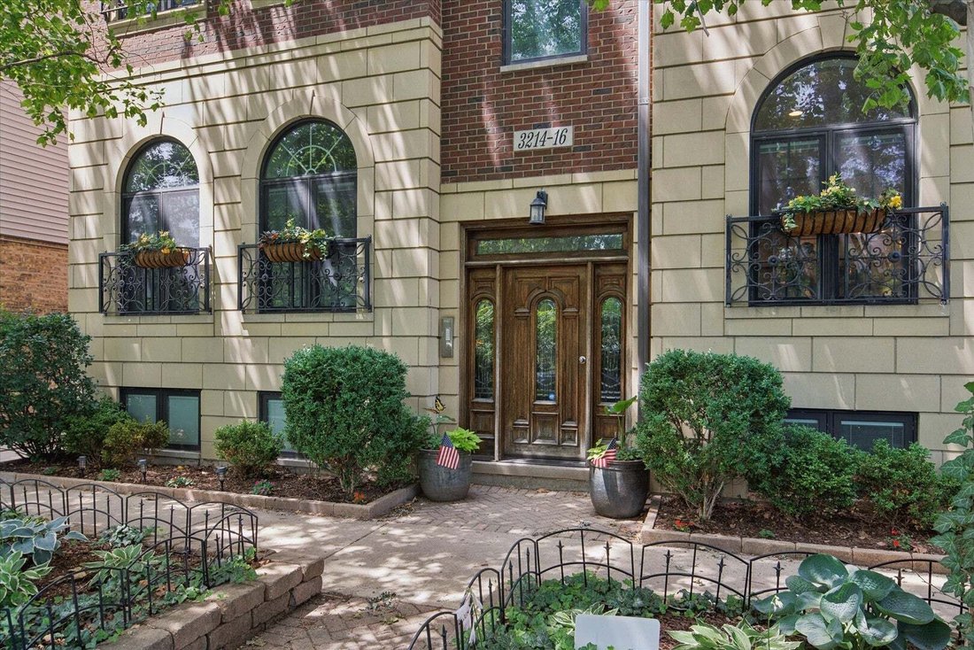 Condo in Chicago, Illinois, United States 1 - 18552661