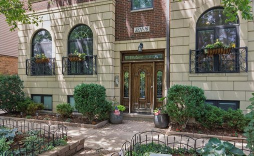 Condo in Chicago, Illinois, United States 1