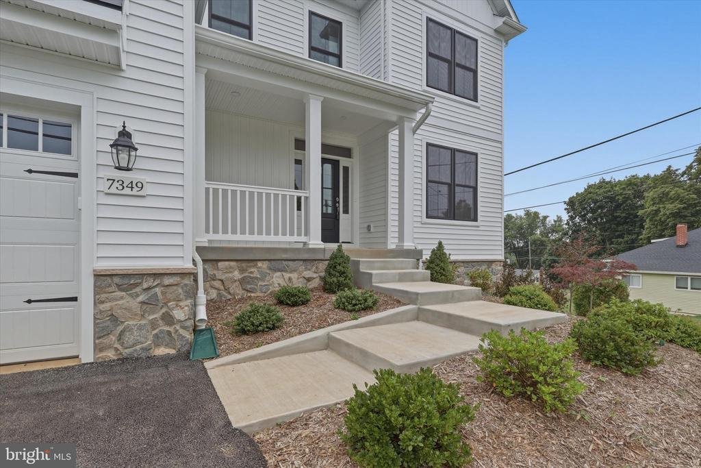 House in Eldersburg, Maryland, United States 2 - 18552225