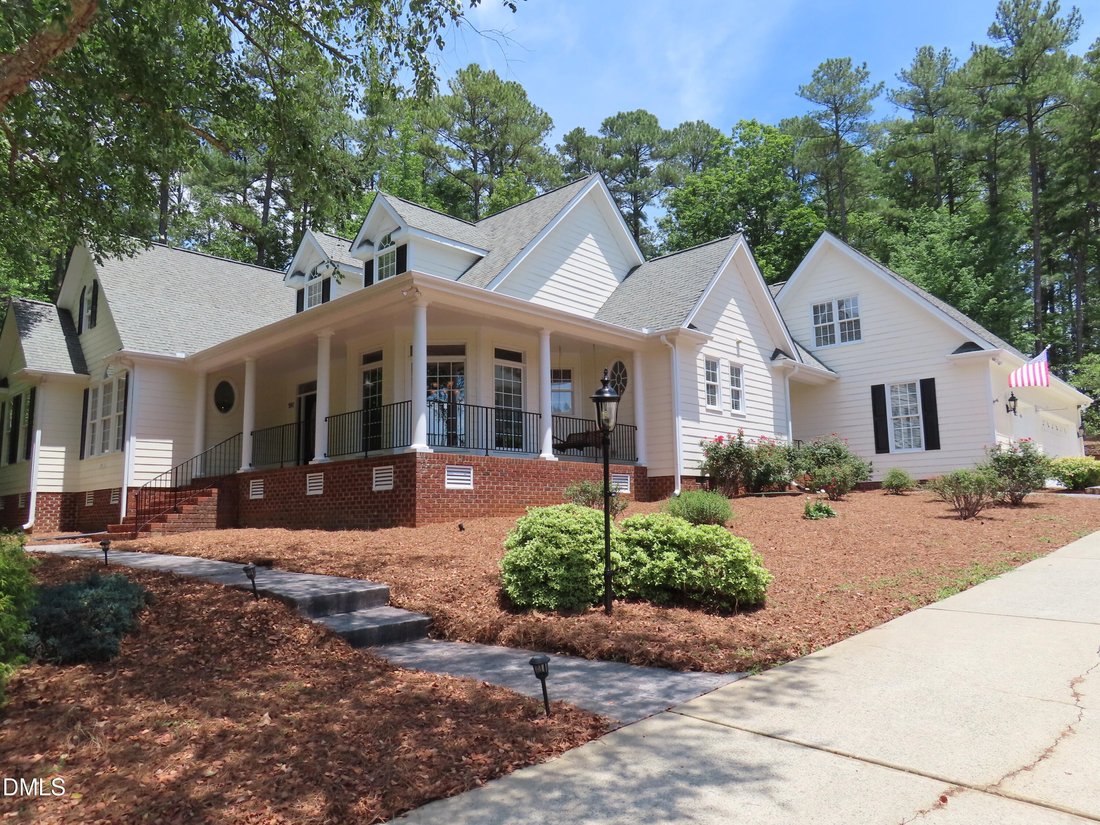 House in Chapel Hill, North Carolina, United States 2 - 18548592