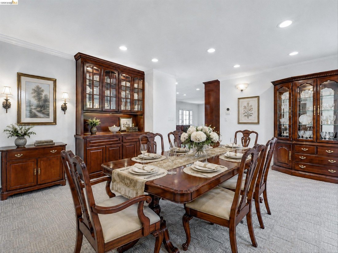 House in Pleasanton, California, United States 3 - 18550712