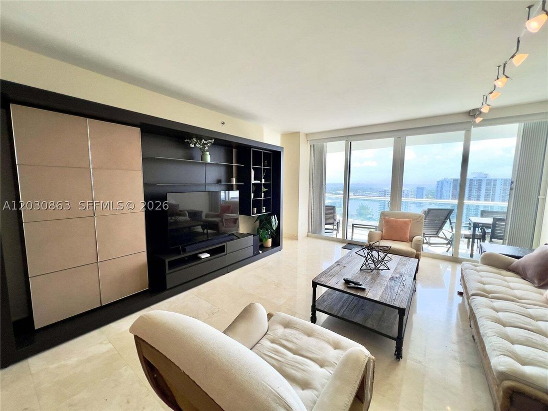 Condo in Golden Beach, Florida, United States 1 - 18123004