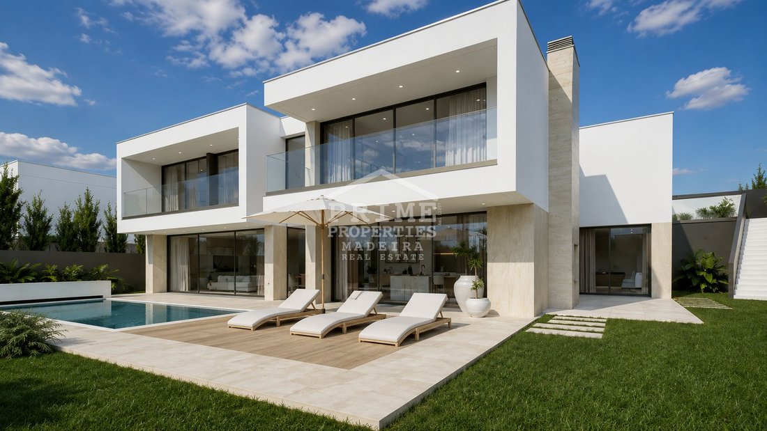 Villa in Calheta, Madeira, Portugal 2 - 14538505