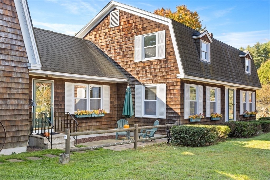 House in Dunstable, Massachusetts, United States 2 - 18242866