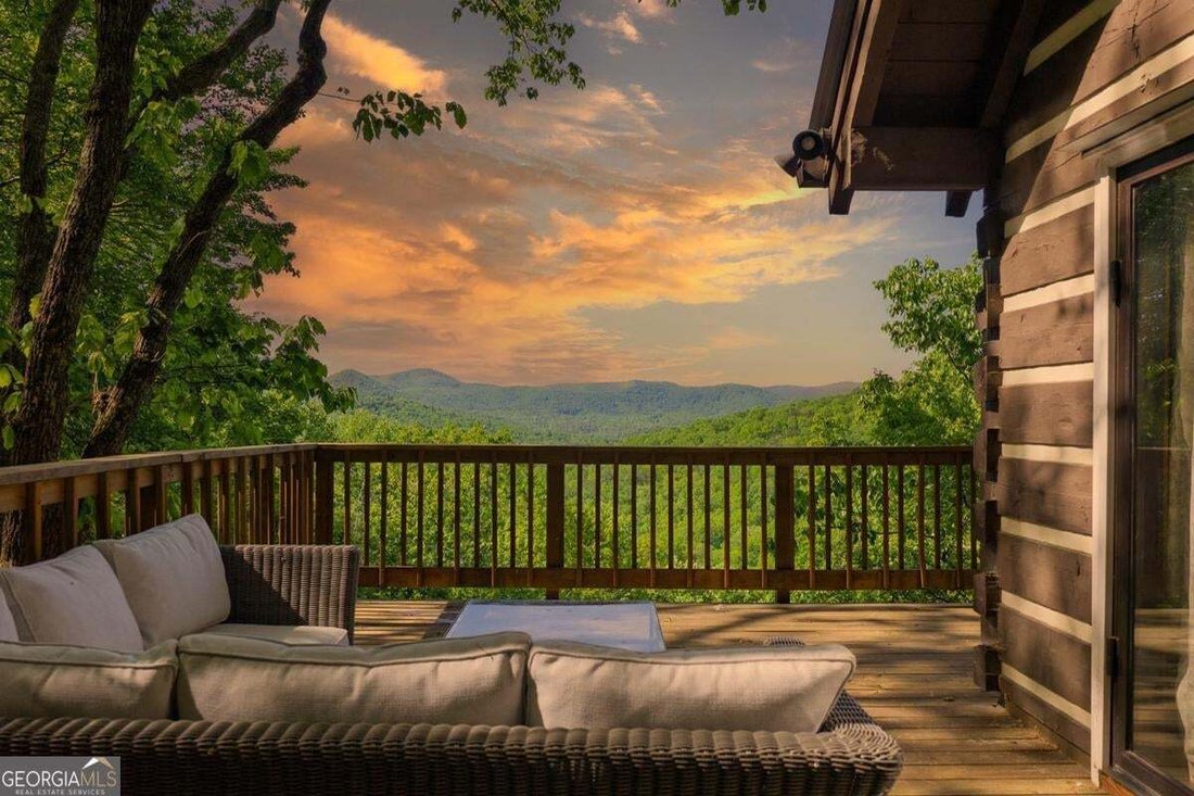 House in Ellijay, Georgia, United States 3 - 18548921