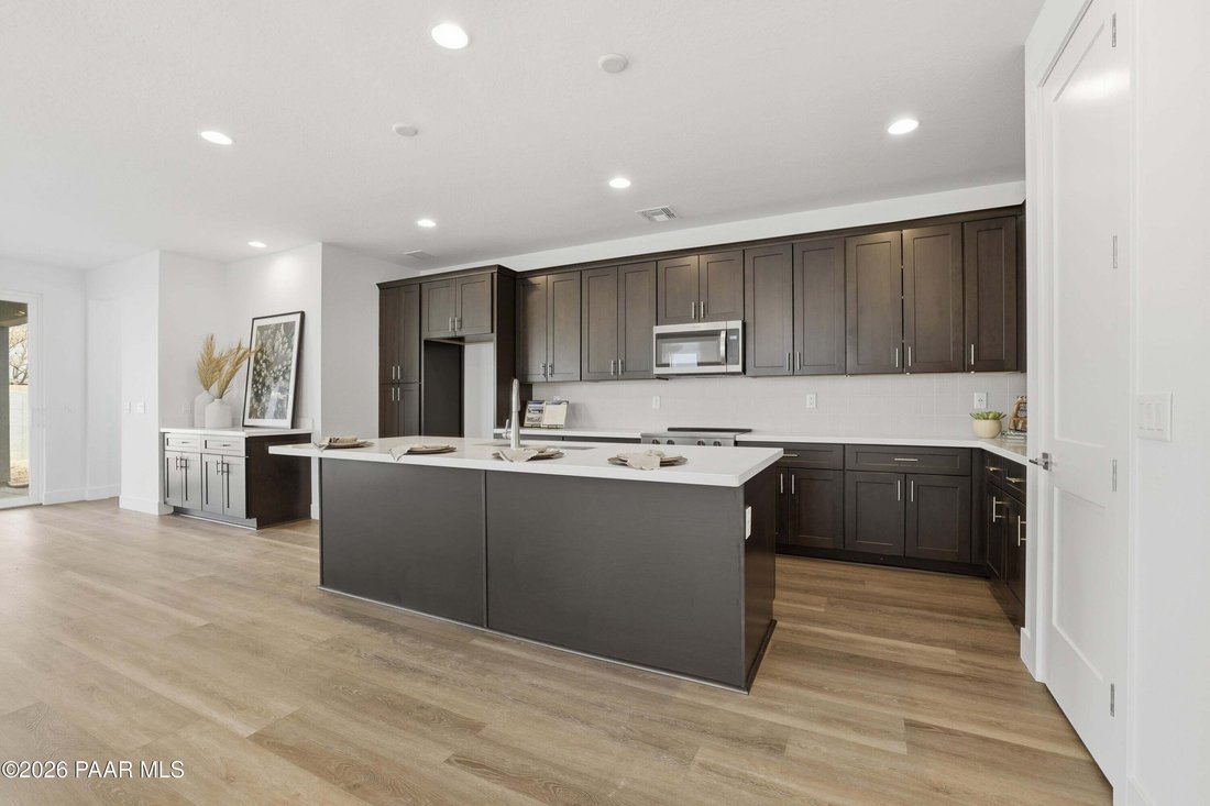 House in Prescott Valley, Arizona, United States 4 - 18551236