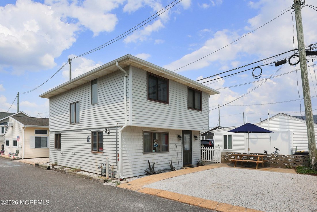 House in Lavallette, New Jersey, United States 1 - 18551388