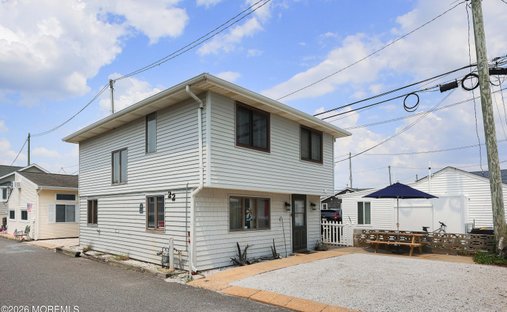 House in Lavallette, New Jersey, United States 1