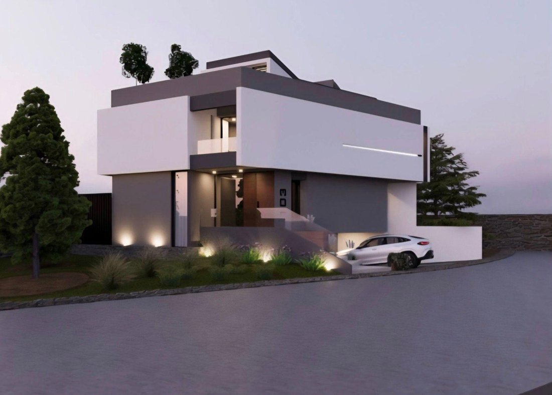 House in Zapopan, Jalisco, Mexico 1 - 18550536