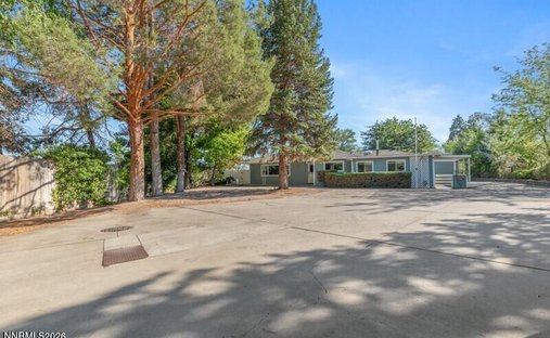 Maison à Sparks, Nevada, États-Unis 1